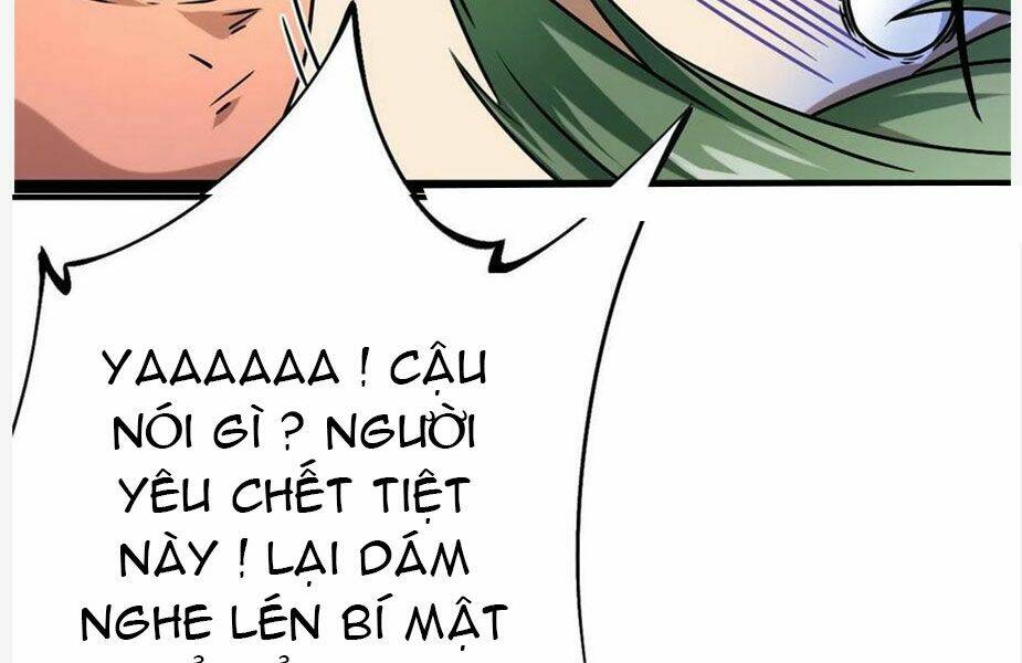 Cái Bóng Vạn Năng: Chapter 85