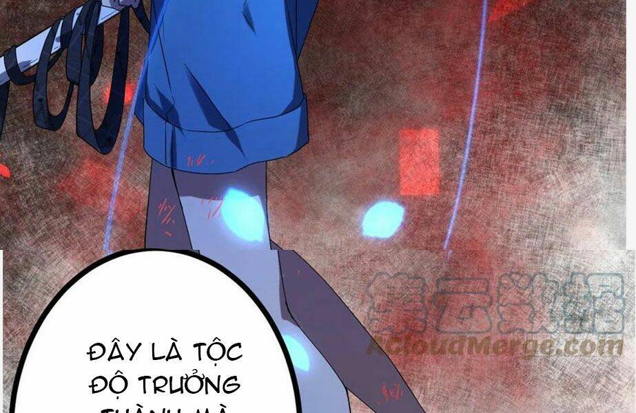 Cái Bóng Vạn Năng: Chapter 85