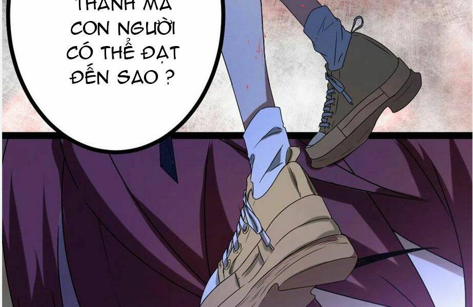 Cái Bóng Vạn Năng: Chapter 85