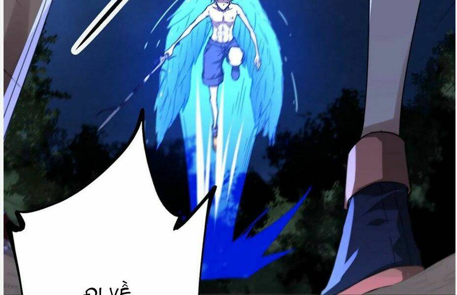 Cái Bóng Vạn Năng: Chapter 85