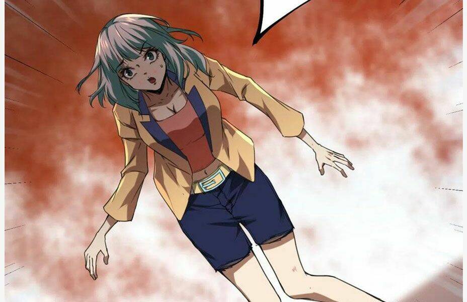 Cái Bóng Vạn Năng: Chapter 85