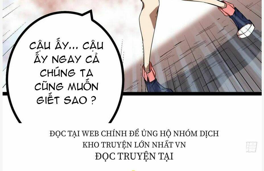 Cái Bóng Vạn Năng: Chapter 85