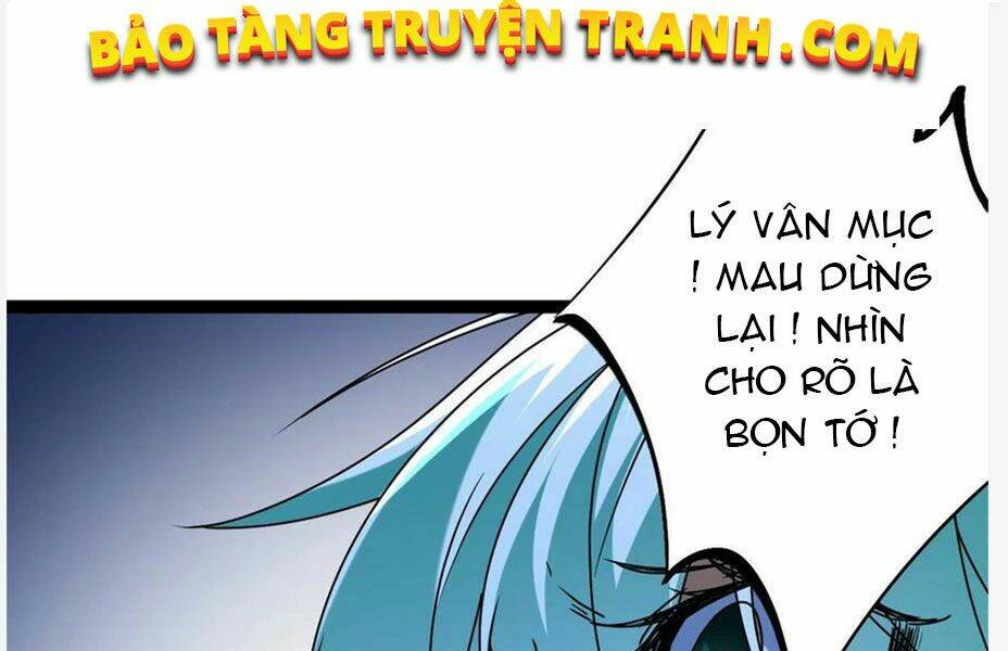 Cái Bóng Vạn Năng: Chapter 85