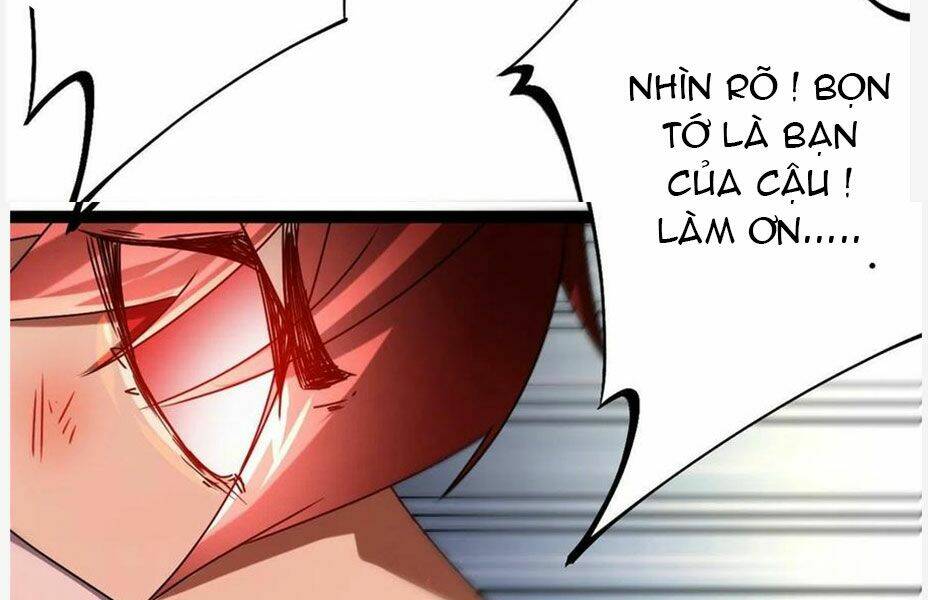 Cái Bóng Vạn Năng: Chapter 85