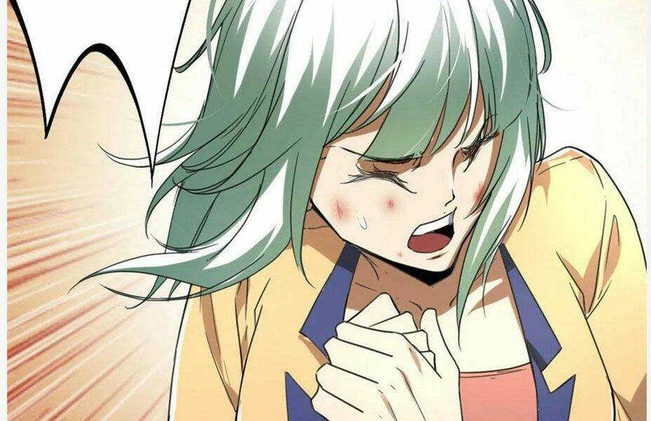 Cái Bóng Vạn Năng: Chapter 85