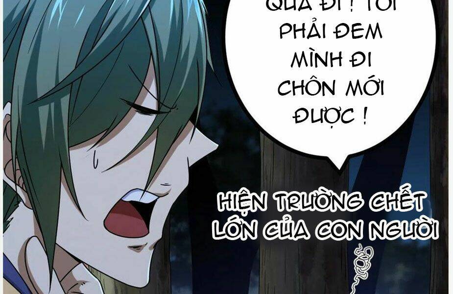 Cái Bóng Vạn Năng: Chapter 85