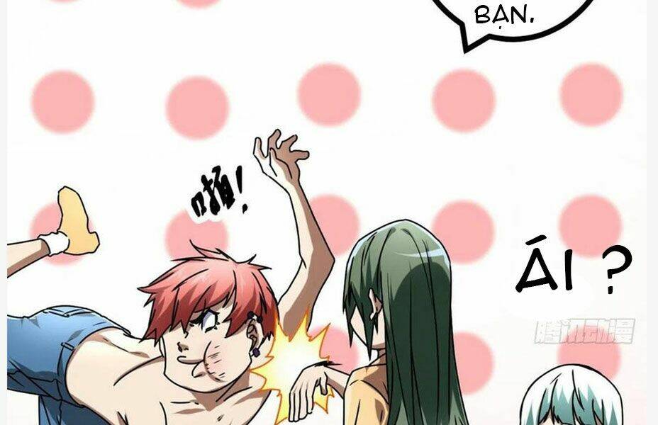 Cái Bóng Vạn Năng: Chapter 85