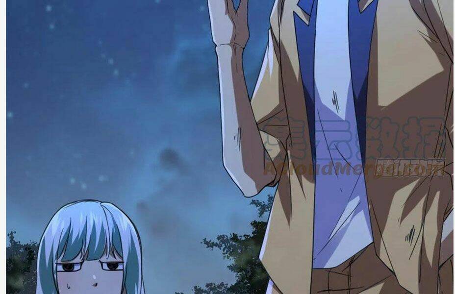 Cái Bóng Vạn Năng: Chapter 85