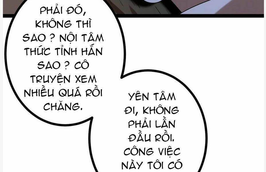 Cái Bóng Vạn Năng: Chapter 85
