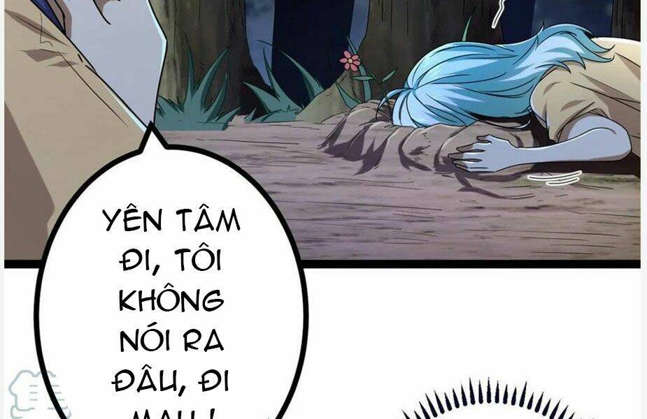 Cái Bóng Vạn Năng: Chapter 85