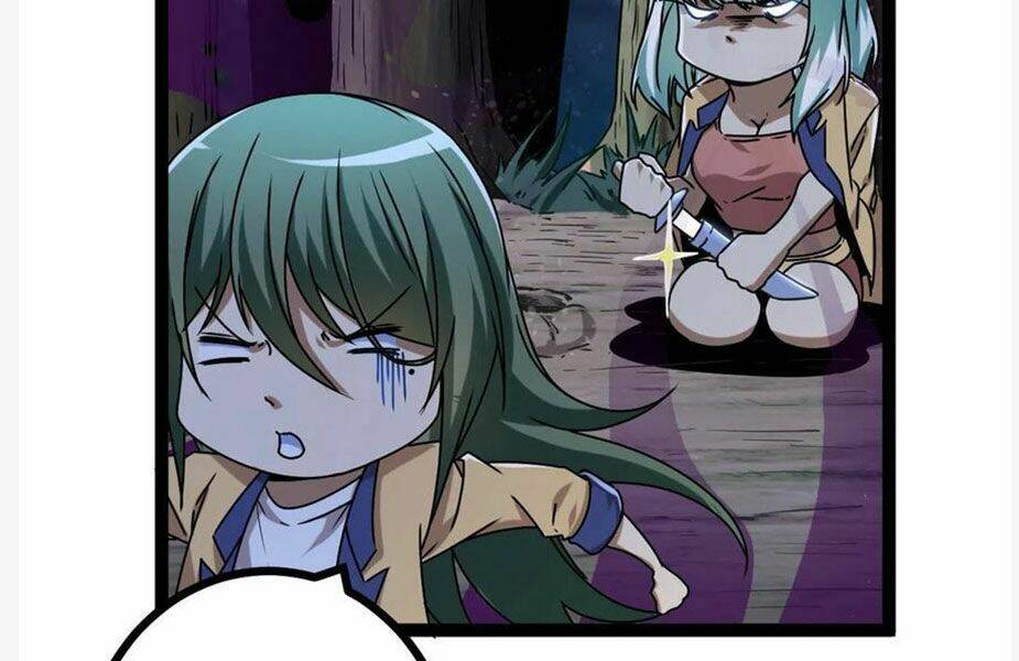 Cái Bóng Vạn Năng: Chapter 85