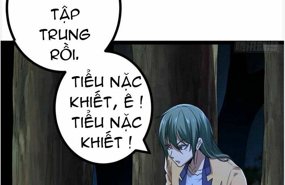 Cái Bóng Vạn Năng: Chapter 85