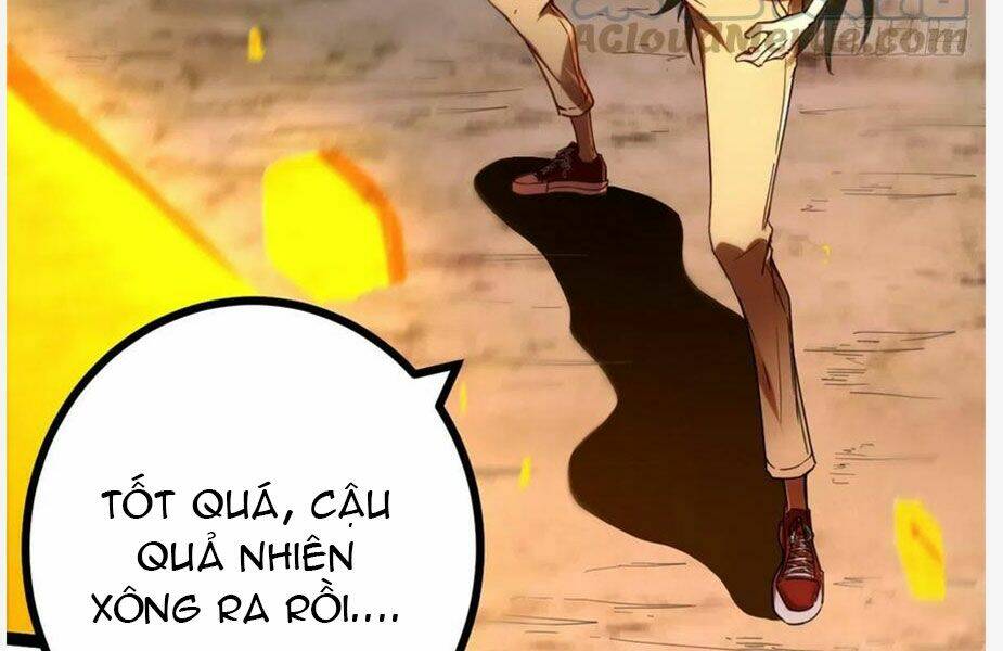 Cái Bóng Vạn Năng: Chapter 85