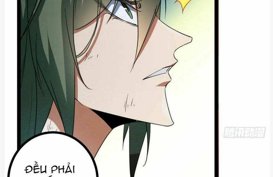 Cái Bóng Vạn Năng: Chapter 85