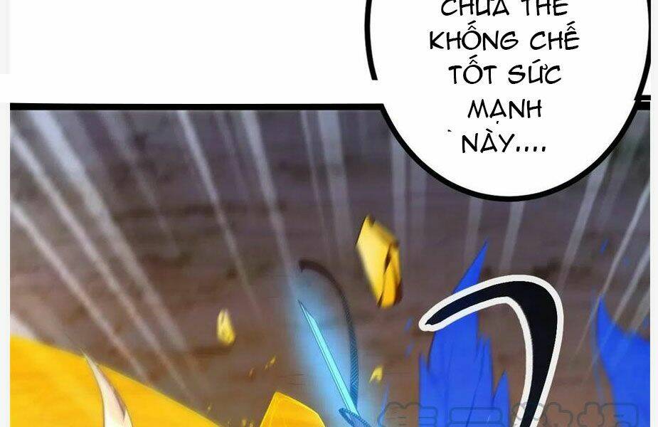 Cái Bóng Vạn Năng: Chapter 85
