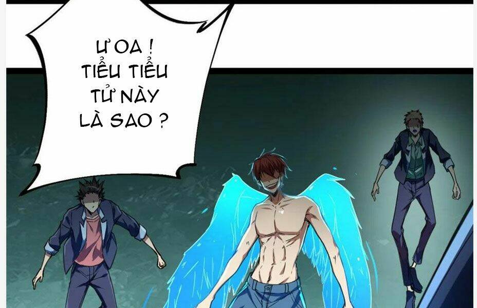 Cái Bóng Vạn Năng: Chapter 85