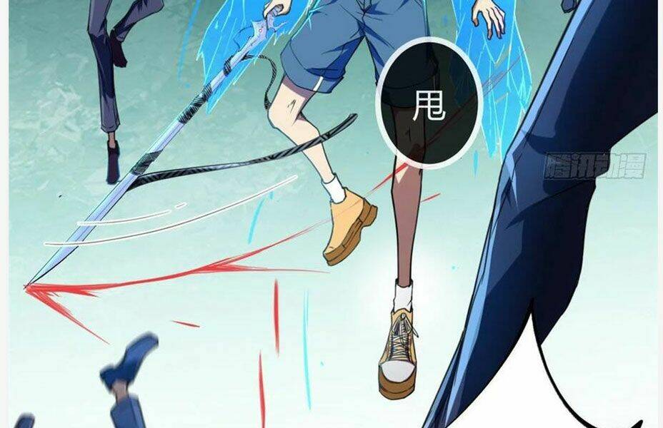 Cái Bóng Vạn Năng: Chapter 85