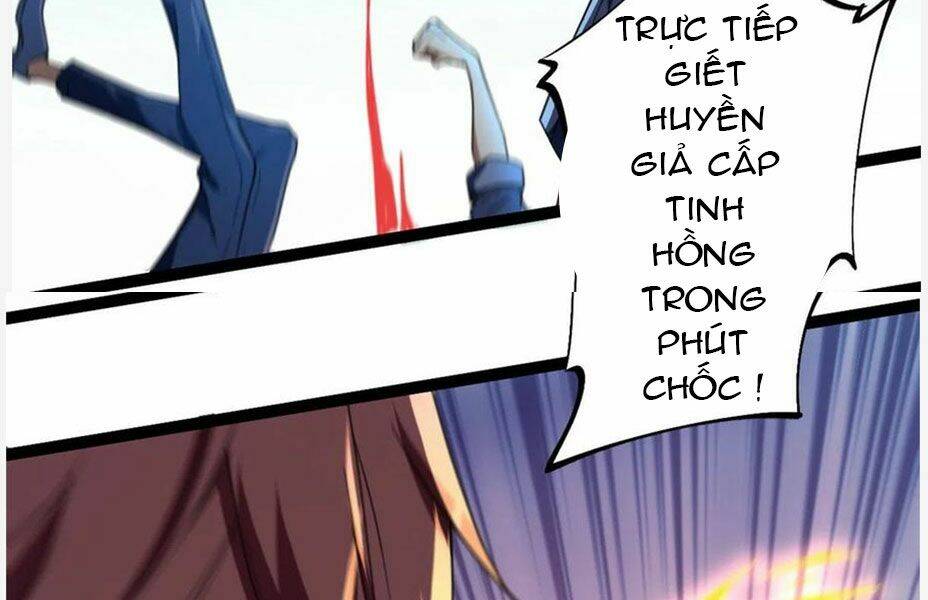 Cái Bóng Vạn Năng: Chapter 85
