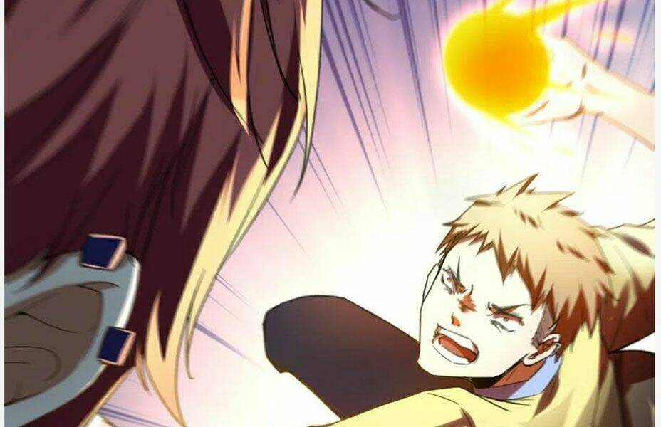 Cái Bóng Vạn Năng: Chapter 85