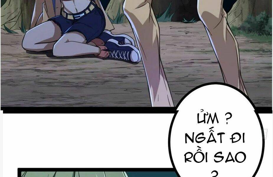 Cái Bóng Vạn Năng: Chapter 85