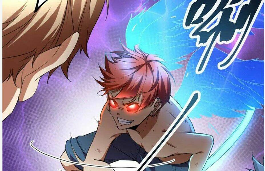 Cái Bóng Vạn Năng: Chapter 85