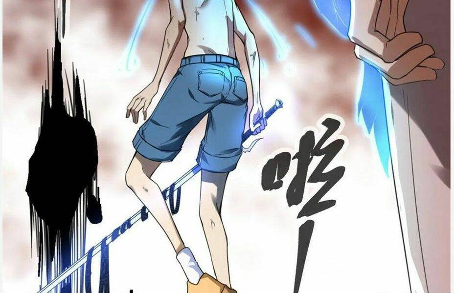 Cái Bóng Vạn Năng: Chapter 85