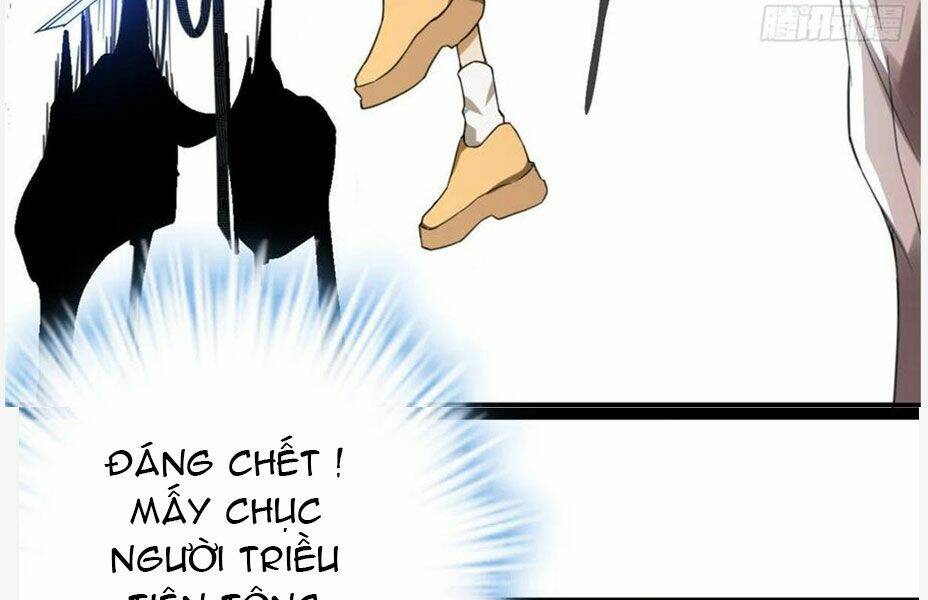 Cái Bóng Vạn Năng: Chapter 85