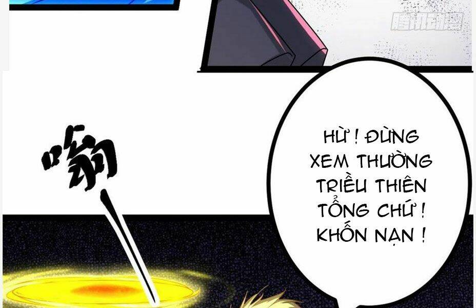 Cái Bóng Vạn Năng: Chapter 85
