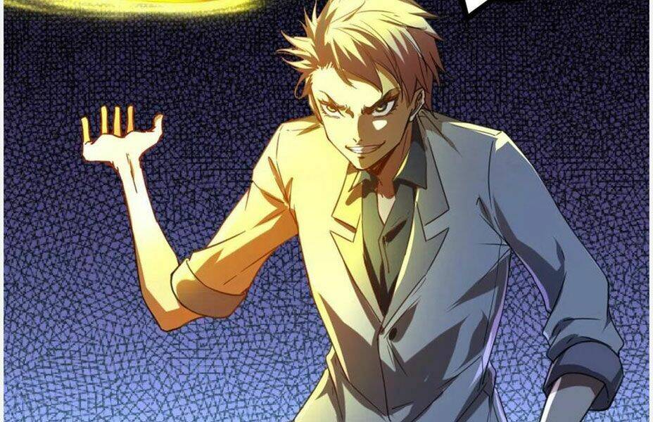Cái Bóng Vạn Năng: Chapter 85