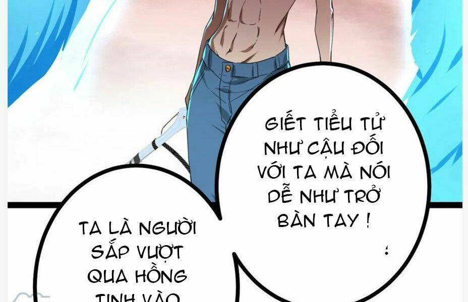 Cái Bóng Vạn Năng: Chapter 85