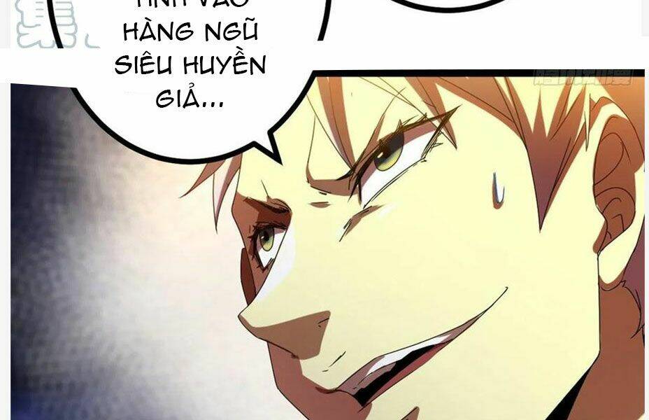 Cái Bóng Vạn Năng: Chapter 85