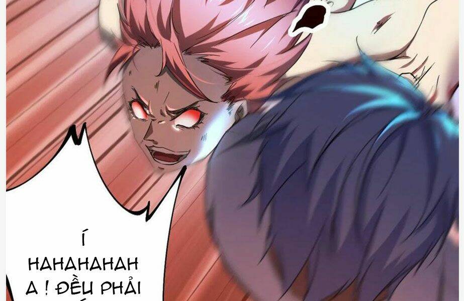 Cái Bóng Vạn Năng: Chapter 85