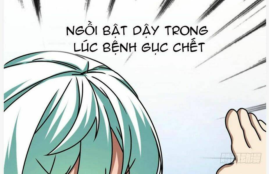 Cái Bóng Vạn Năng: Chapter 85
