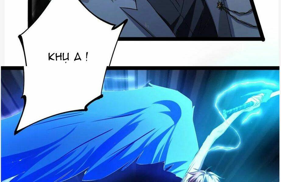 Cái Bóng Vạn Năng: Chapter 85