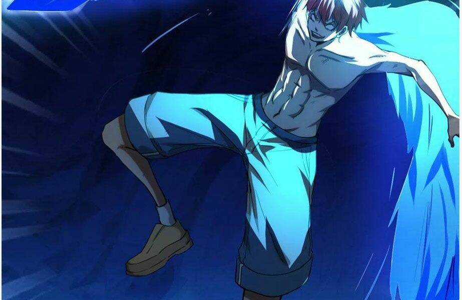 Cái Bóng Vạn Năng: Chapter 85