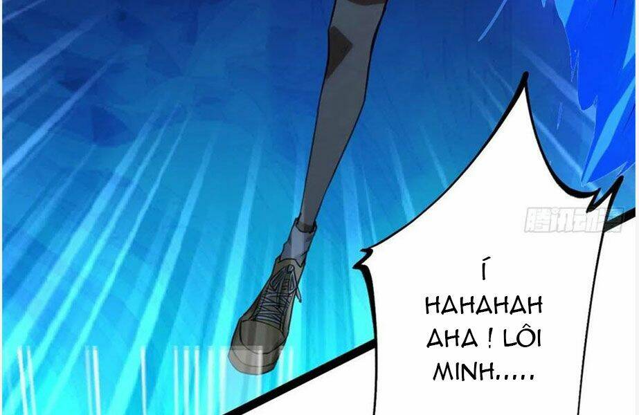 Cái Bóng Vạn Năng: Chapter 85