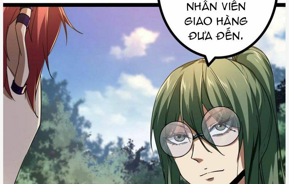 Cái Bóng Vạn Năng: Chapter 86