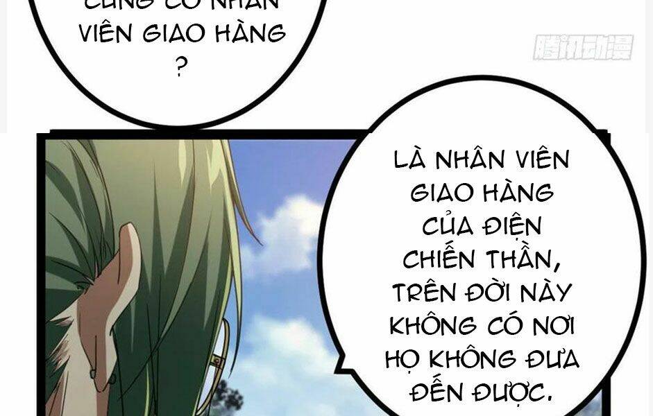 Cái Bóng Vạn Năng: Chapter 86