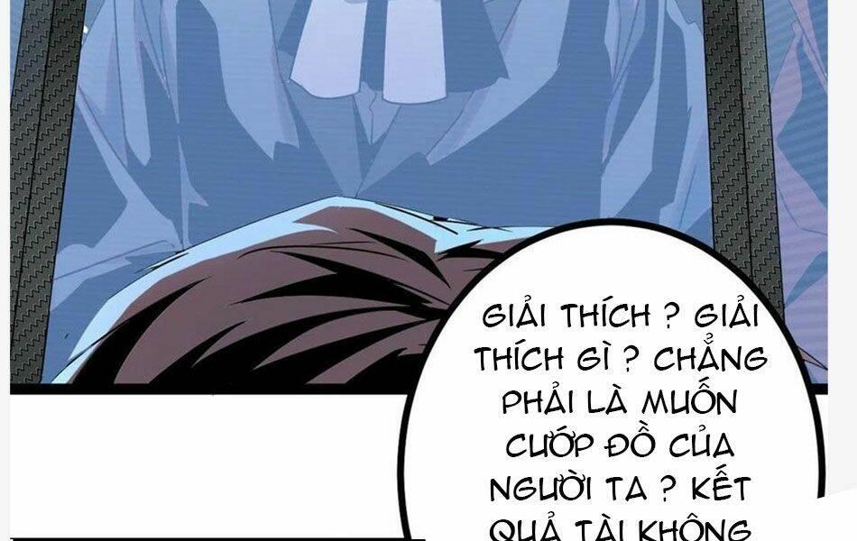 Cái Bóng Vạn Năng: Chapter 86