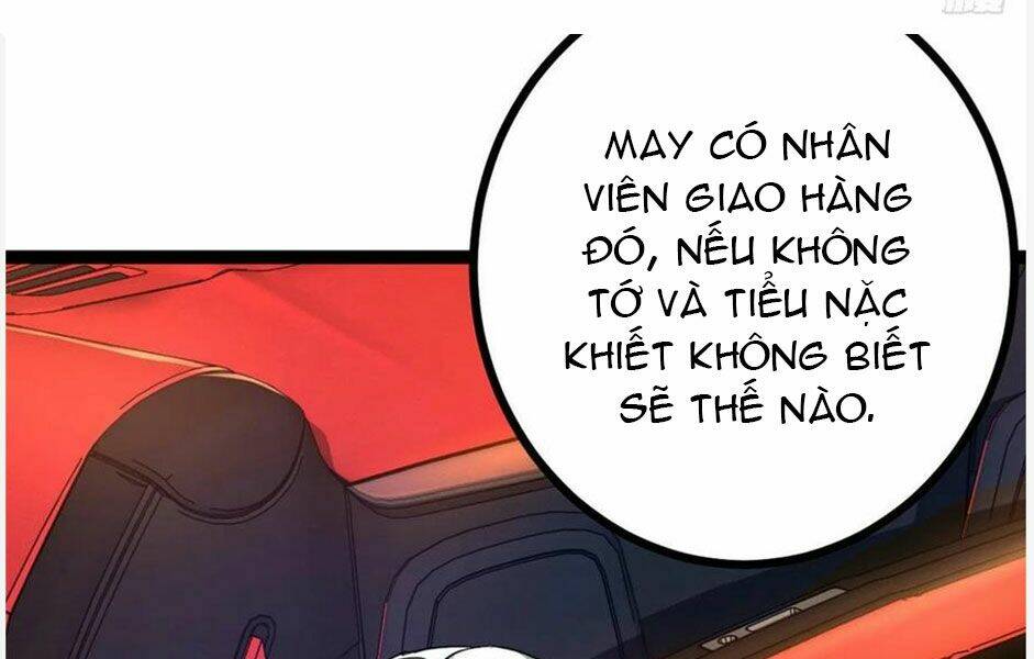Cái Bóng Vạn Năng: Chapter 86
