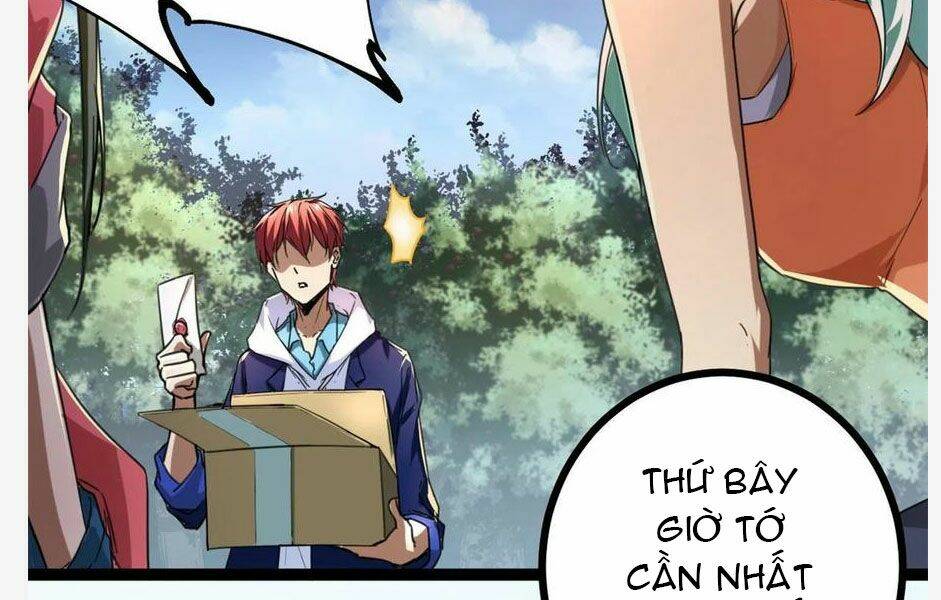 Cái Bóng Vạn Năng: Chapter 86
