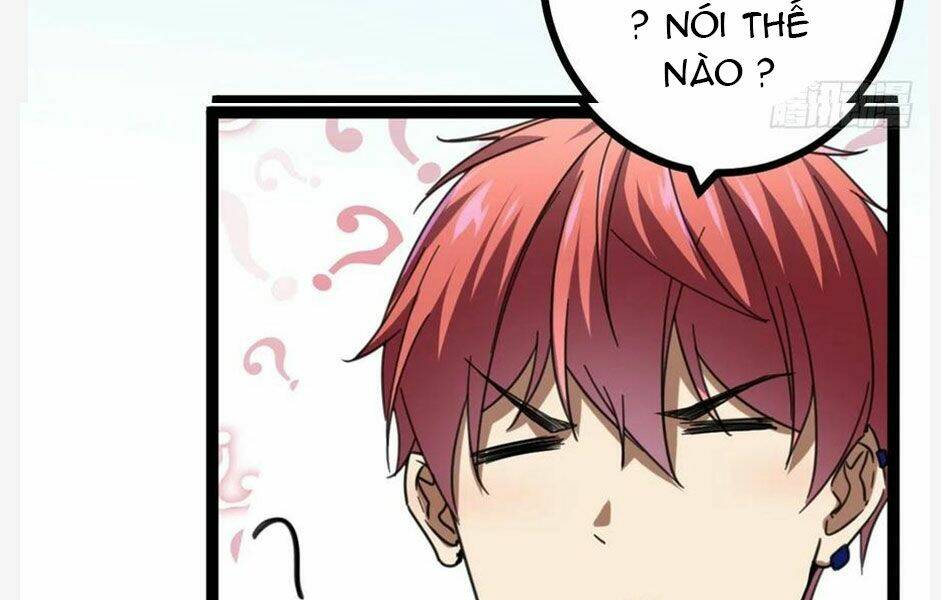 Cái Bóng Vạn Năng: Chapter 86