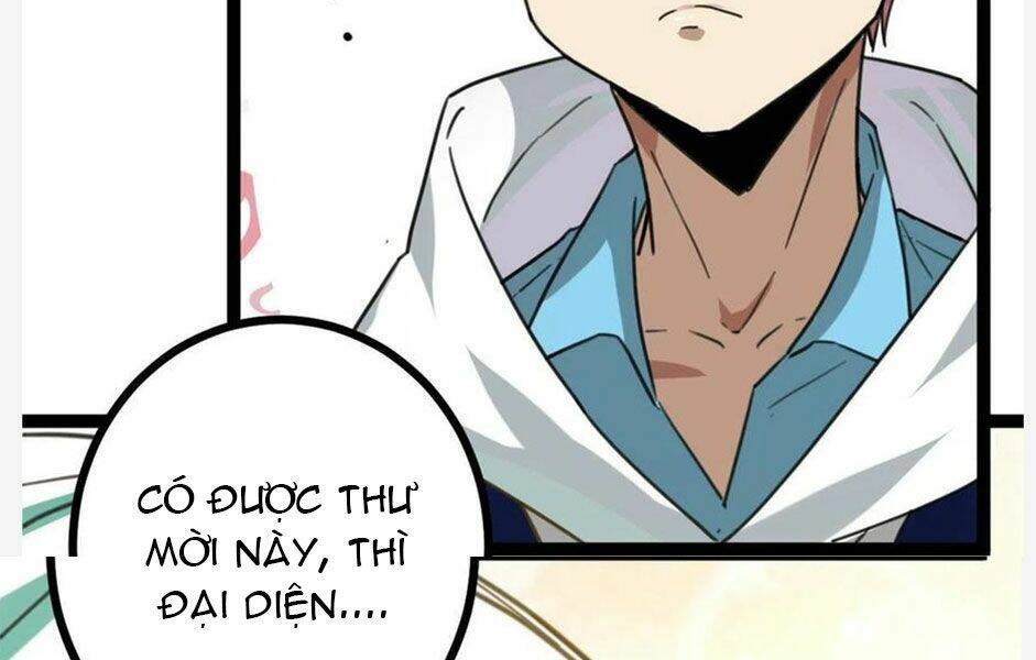 Cái Bóng Vạn Năng: Chapter 86