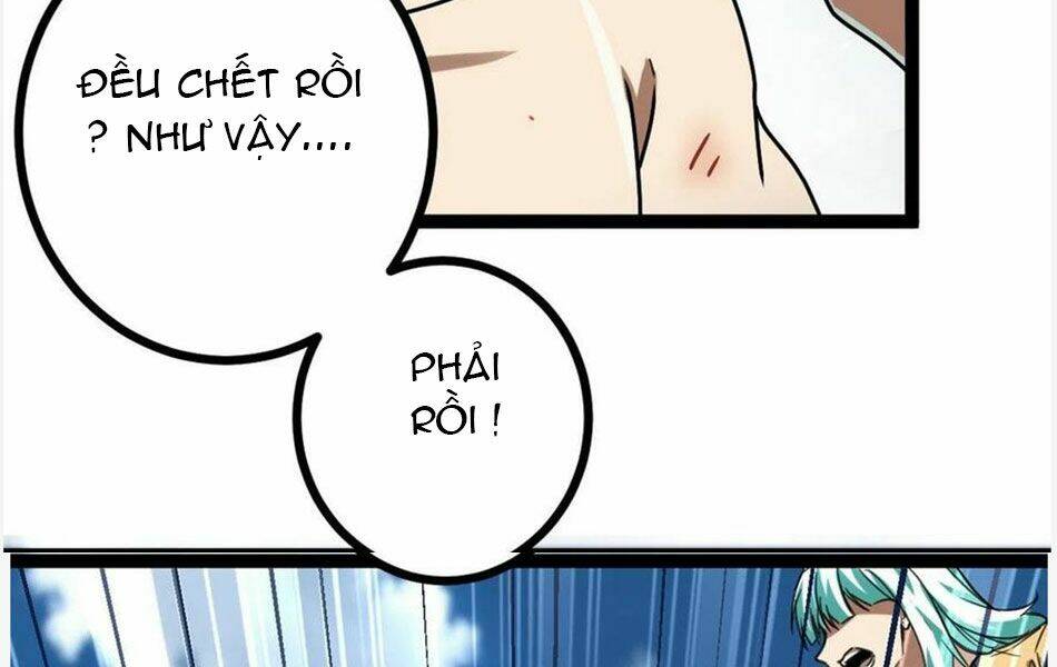 Cái Bóng Vạn Năng: Chapter 86