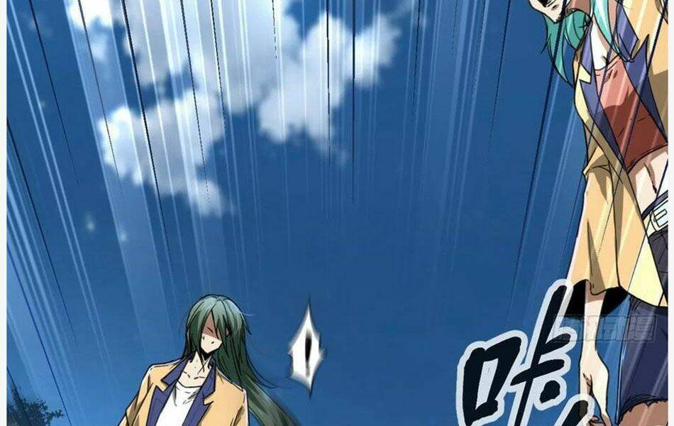 Cái Bóng Vạn Năng: Chapter 86