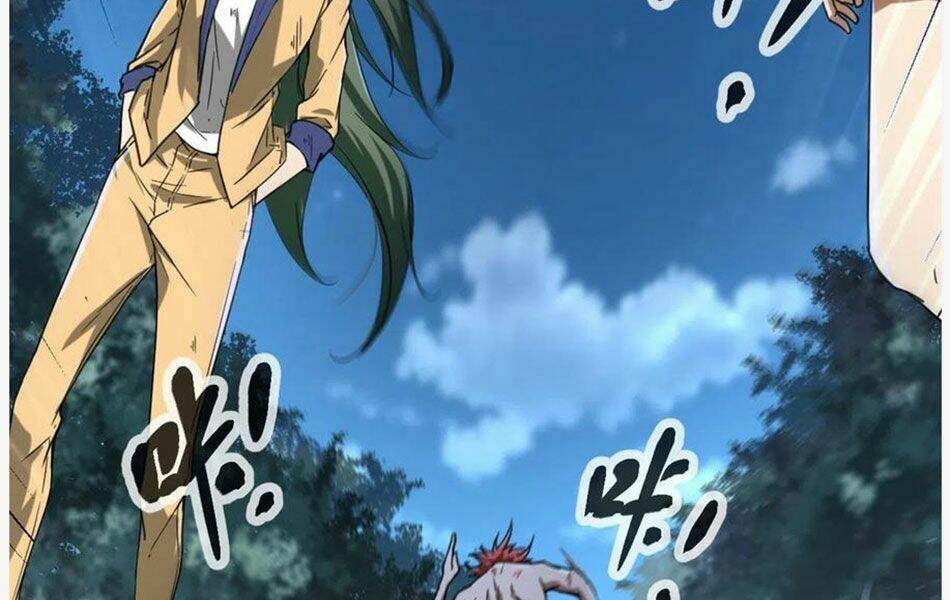 Cái Bóng Vạn Năng: Chapter 86