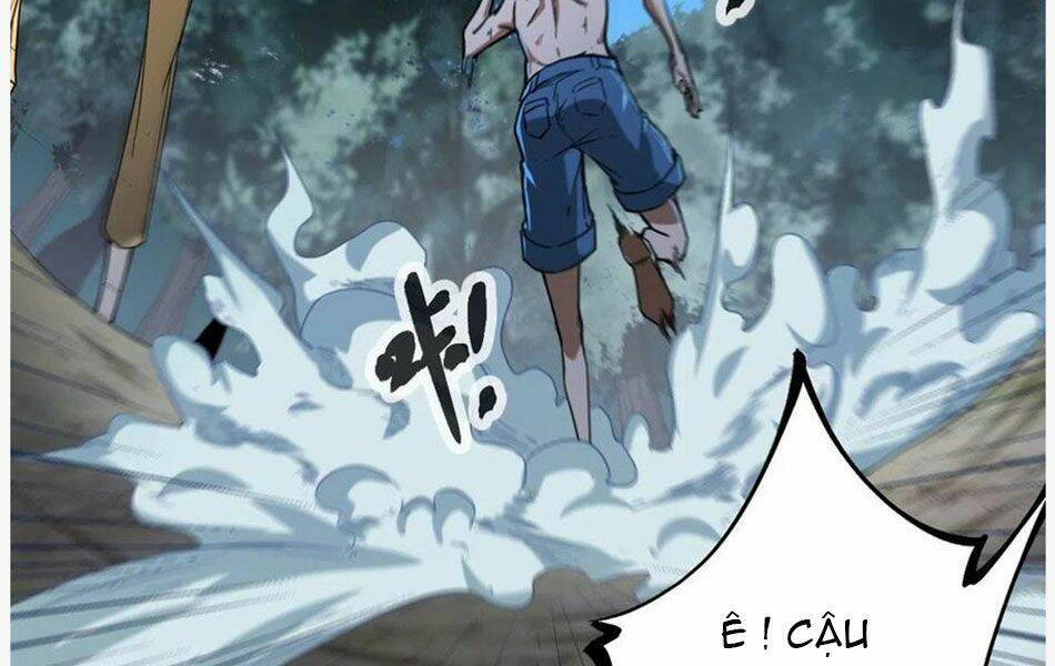 Cái Bóng Vạn Năng: Chapter 86
