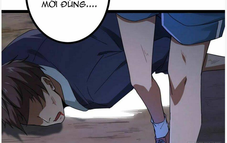 Cái Bóng Vạn Năng: Chapter 86