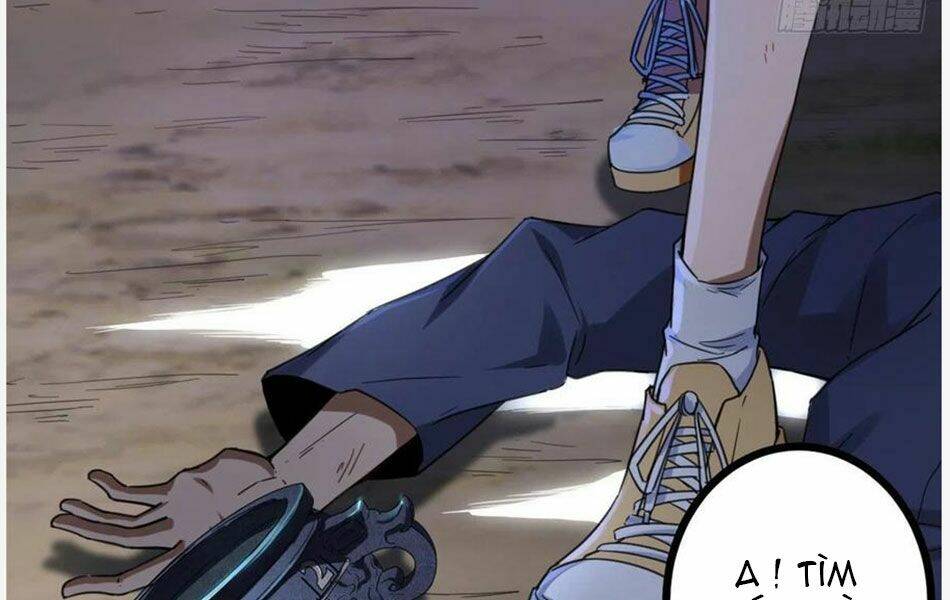 Cái Bóng Vạn Năng: Chapter 86