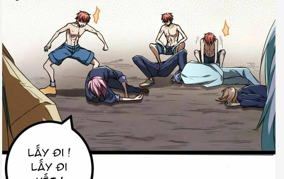 Cái Bóng Vạn Năng: Chapter 86